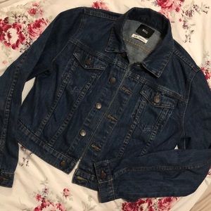 Denim / Jean Jacket